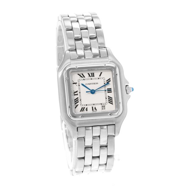 Cartier Panthere W25054P5
